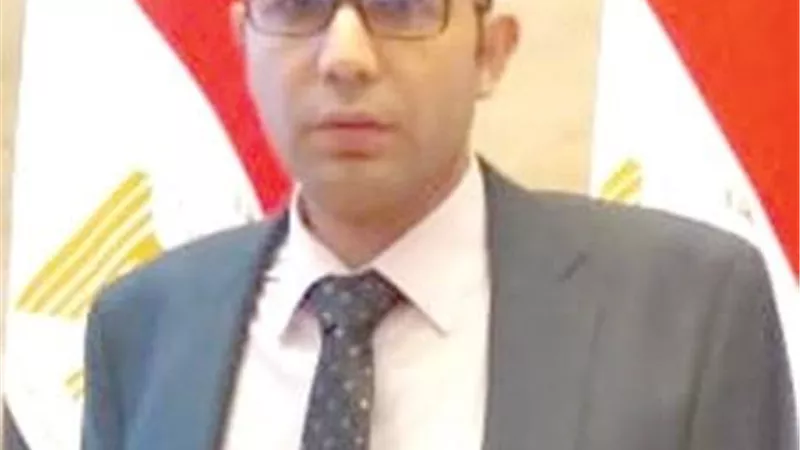عضو عليا الوفد يدعو القوى السياسة بإتخاذ موقف موحد ضد تهديدات الكيان الصهيونى