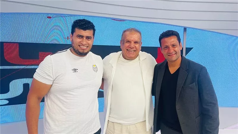 فتوح: أعشق الزمالك لأنه قاهر الإنجليز..والصفقات الجديدة مميزة
