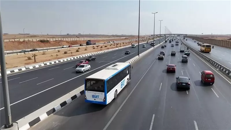 خصومات ومزايا جديدة.. كيفية استخراج اشتراك الأتوبيس الترددي للطلاب 2025