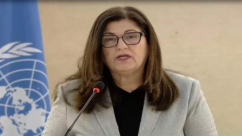 «الخارجية الفلسطينية»: نطلب من رعاة اتفاق غزة التأكد من وفاء إسرائيل بالتزامات