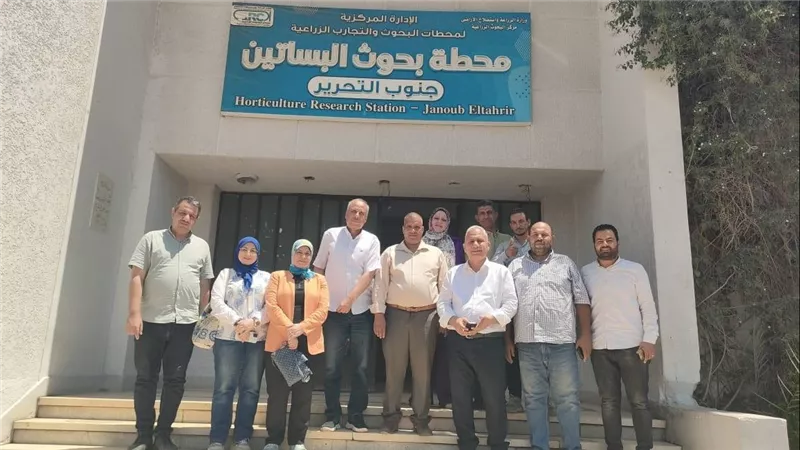 وزير الزراعة: تكثيف المتابعة الميدانية للأنشطة الإنتاجية والبحثية بالمحافظات