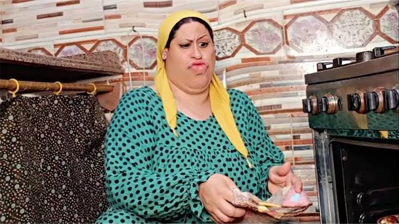 تقدم محتوى مستفز.. من هي صانعة المحتوى 