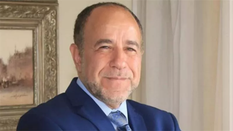  الحبتور: المصري حاتم زغلول مخترع ال wifi غير العالم ولم ينال التكريم المستحق