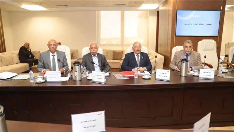 طوارئ العمال: مليار و319 مليون جنيه لدعم 429 ألف عاملًا