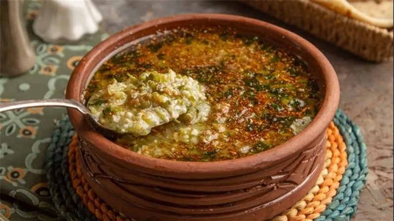 غداء اليوم..من 