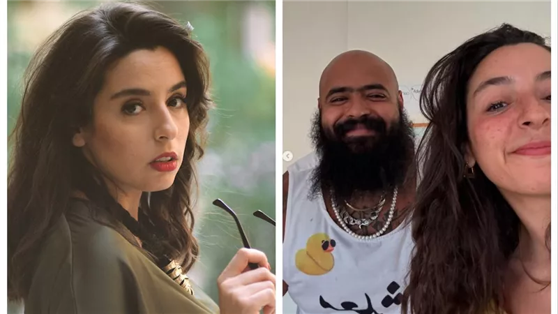 يا رب يطلع بسرعة.. سارة عبد الرحمن تؤكد دعمها لـ محمد عبد العاطي بعد حبسه 