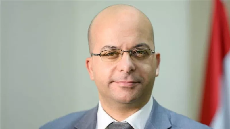 معتز الشناوى: المجتمع الدولي مسؤول عن المجاعة في غزة