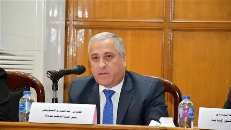 خارطة طريق.. الشوربجي: إشادة الرئيس بالصحافة دفعة قوية نحو إعلام وطني محترف