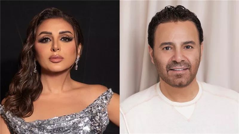 عاصي الحلاني يوجّه رسالة دعم لأنغام: «دعواتي بالشفاء العاجل»