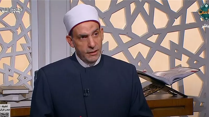 علي فخر يوضح حكم زيادة أسعار المقاولات بعد توقيع الاتفاق