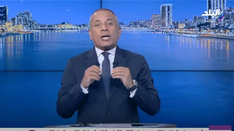 أحمد موسى: اتفاق سلام مرتقب بين سوريا وإسرائيل برعاية ترامب