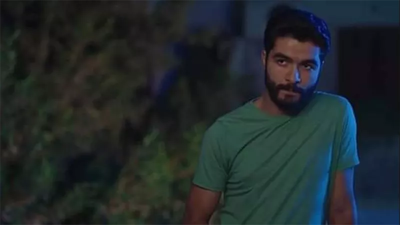 مينا نبيل نجل ياسر جلال وأروى جودة في للعدالة وجه آخر