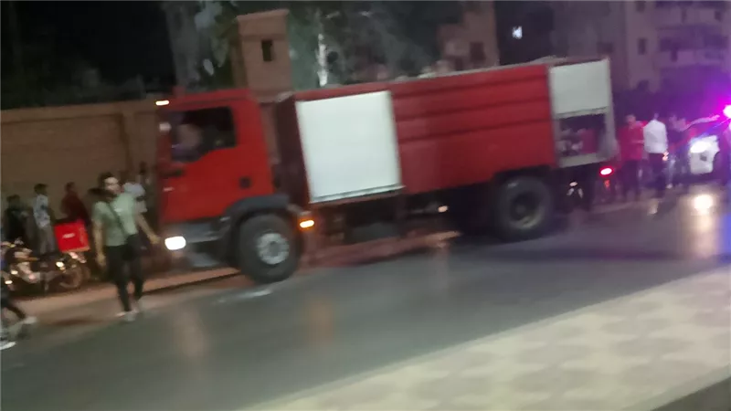حادث مروع في دمياط.. سيارة تدهس 3 سيدات على الرصيف بمنطقة الأعصر