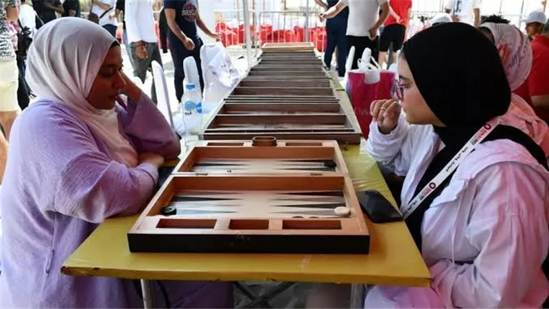 الاتحاد المصري للألعاب الترفيهية يشيد بدعم محافظة الإسكندرية لإنجاح البطولة