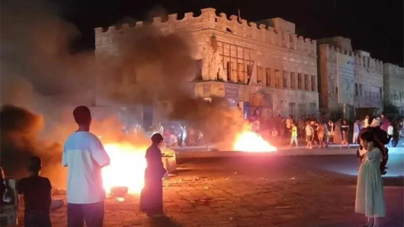 ساحل حضرموت.. تحالف 