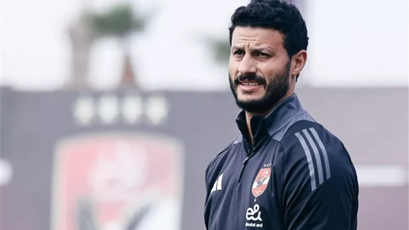 خالد جاد الله: الشناوي طلب الرحيل وريبيرو لا يليق بالأهلي