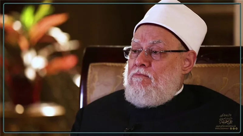 ذكر في 359 موضعاً بالقرآن.. علي جمعة يوضح معنى العمل الصالح وأهميته