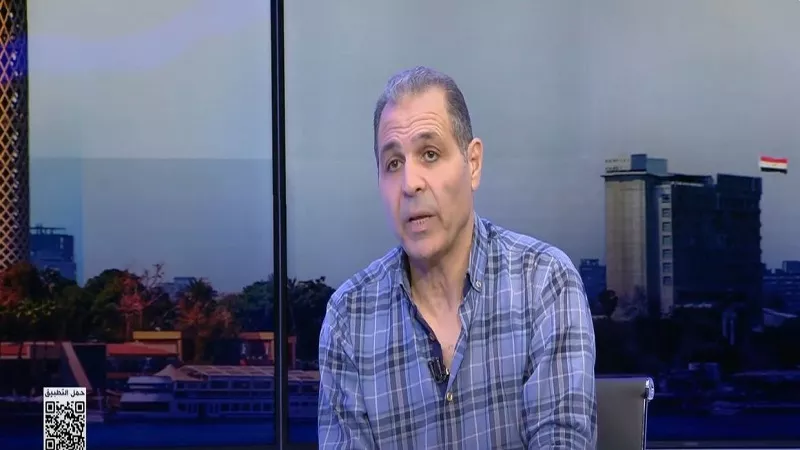 تامر عبد الحميد يواجه مجلس الزمالك ويتوعد بكشف الحقائق