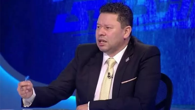 رضا عبد العال: المنتخب لم يلعب كرة قدم حقيقية .. والتأهل لكأس العالم 