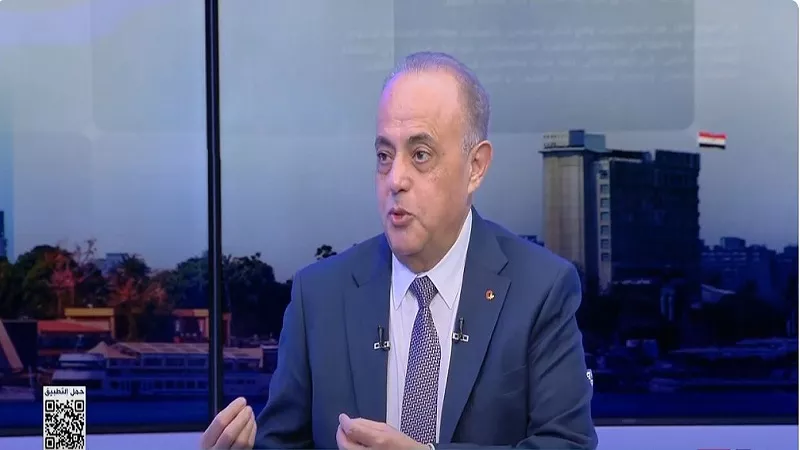 صلاح حسن: انطلاقة كبيرة لمصر في صناعة المنسوجات في الفترة المقبلة|فيديو 