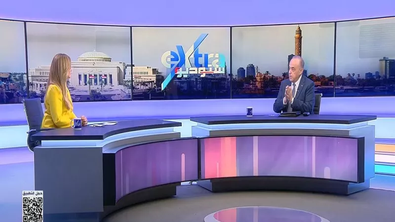 صلاح حسن: بيع القطن الخام خسارة اقتصادية تشبه تصدير النفط دون تصنيع | فيديو