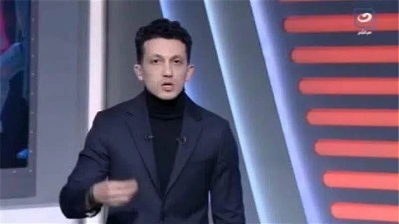أمير هشام: ما فعلته مجلة الأهلي لايليق بقيمة وعراقة النادي