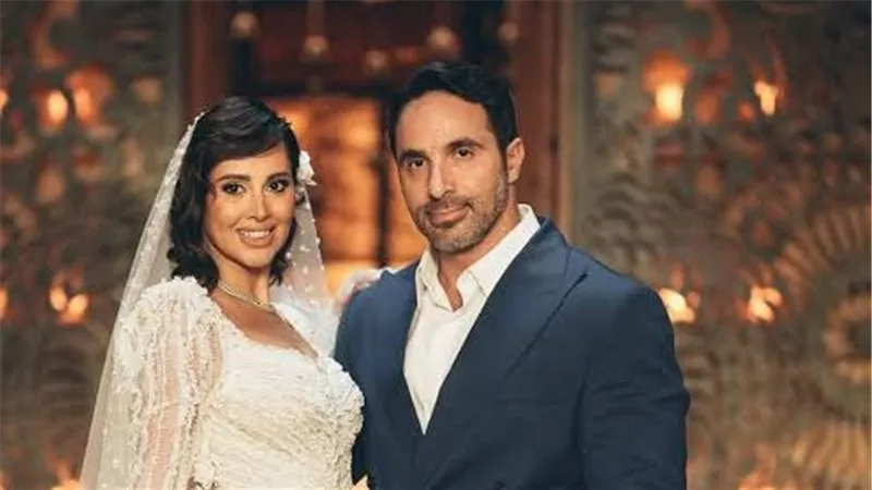 بأغنية ألف ليلة وليلة .. ياسمين رئيس ترد على أنباء انفصالها عن أحمد عبدالعزيز
