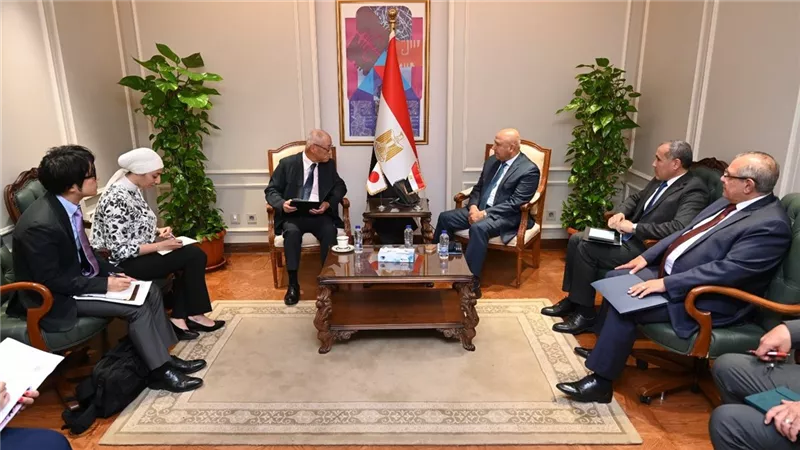 كامل الوزير: وصول أول قطار للخط الرابع لمترو الأنفاق إلى مصر مايو 2026