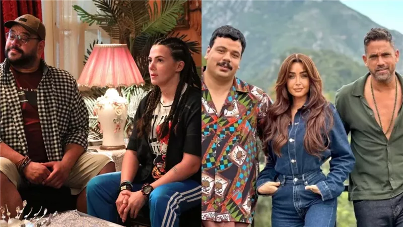 إيرادات السينما الأحد .. الشاطر يعود للمركز الأول وروكي الغلابة يتراجع للثاني