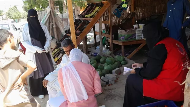الصحة: حملة «100 يوم صحة» قدّمت 40 مليونًا و77 ألف خدمة مجانية خلال 26 يوم