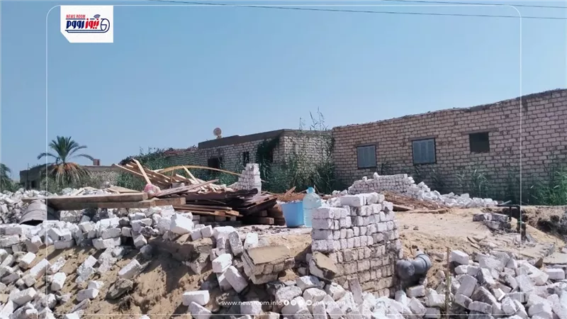 لجنة استرداد أراضى الدولة تؤكد على سرعة الانتهاء من طلبات التقنين