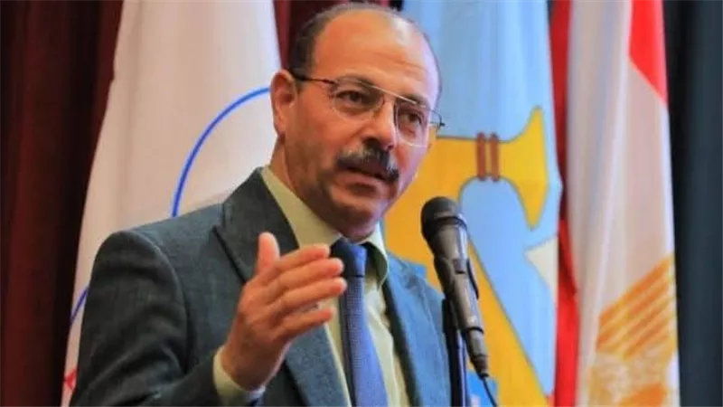 تكليف الدكتور تامر مدحت عميداً لكلية الذكاء الاصطناعي بجامعة كفر الشيخ 