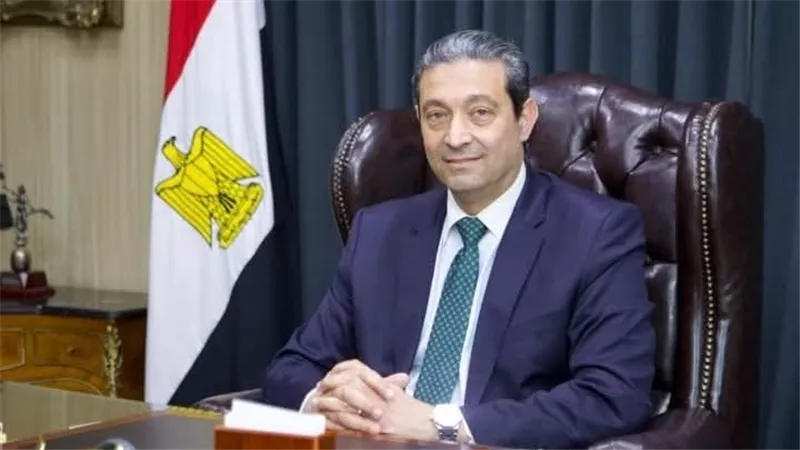 غدًا.. تسليم عقود تقنين أوضاع واضعي اليد بمبنى الديوان الجديد في دمياط