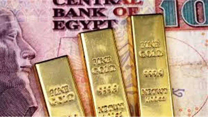 سعيد إمبابي: الذهب يستعد لكتابة تاريخ جديد مع أول خفض متوقع للفائدة الأمريكية