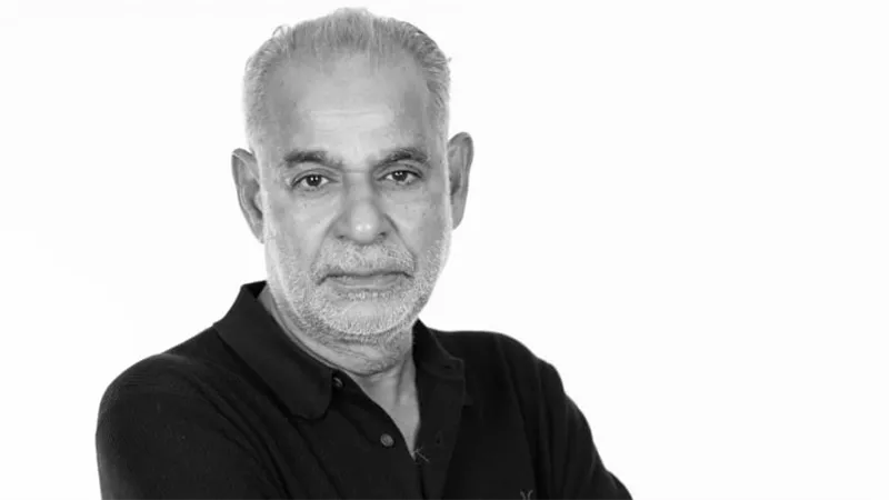 بعد أكثر من 25 عامًا.. محمود البزاوي يستعيد ذكريات همام في امسترد دام 