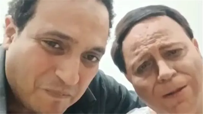 تامر عبدالمنعم: قمت بدور ممثل «نوستالجيا ٩٠/٨٠» لضمان استمرارية العرض