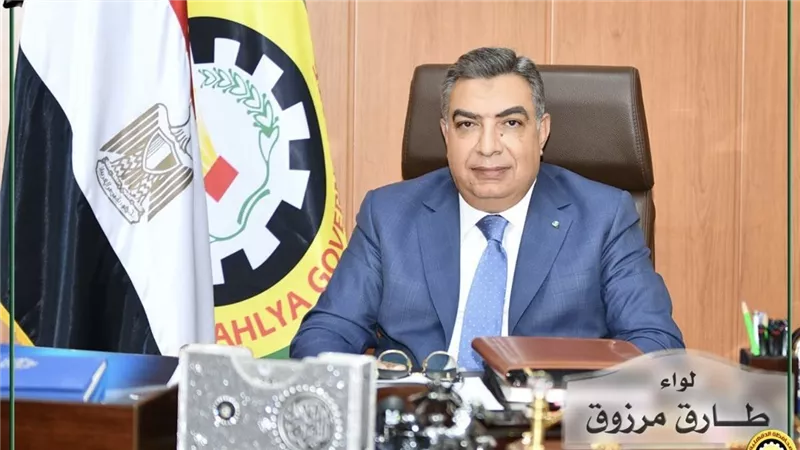 حفاظا على سلامتهم.. محافظ الدقهلية يقرر إيقاف عمل عمال النظافة وقت الذروة