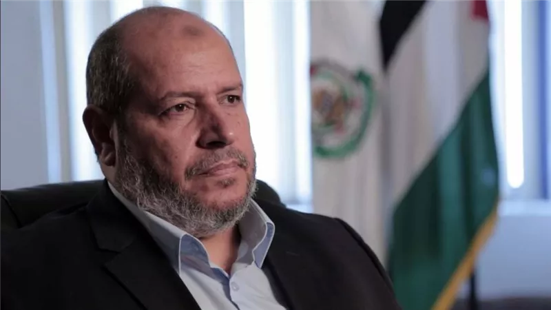 جيش الاحتلال: خليل الحية أحد أهداف العملية في الدوحة