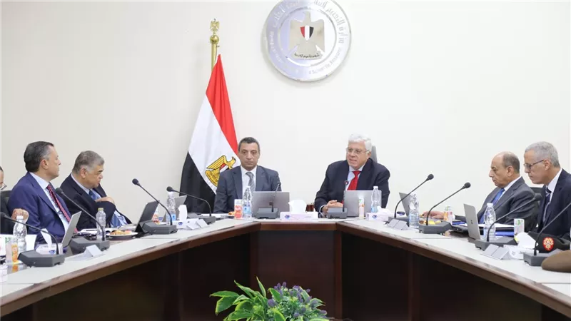 الدكتور أشرف حاتم رئيسًا لمجلس الأمناء بجامعة الجلالة