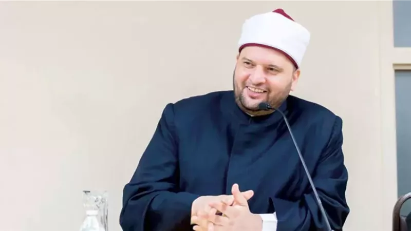 130 عامًا.. د. نجم: الإفتاء مدرسة راسخة في صناعة الوعي الديني الرشيد |خاص