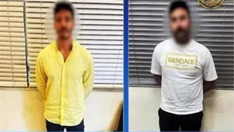 المحامي مؤمن عزالدين يعلن إخلاء سبيل مدير أعمال «شاكر محظور»