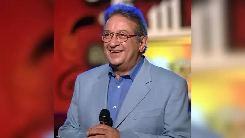 أحمد العوضي: نور الشريف معلمي الأول ورمز اكتشاف المواهب