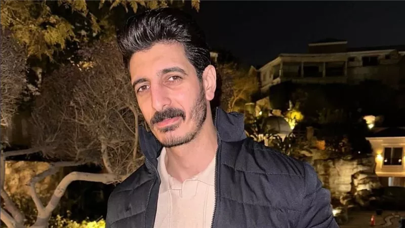 «فيلا وسيارات وأراضي».. كيف أخفى البلوجر شاكر 100 مليون جنيه| انفراد
