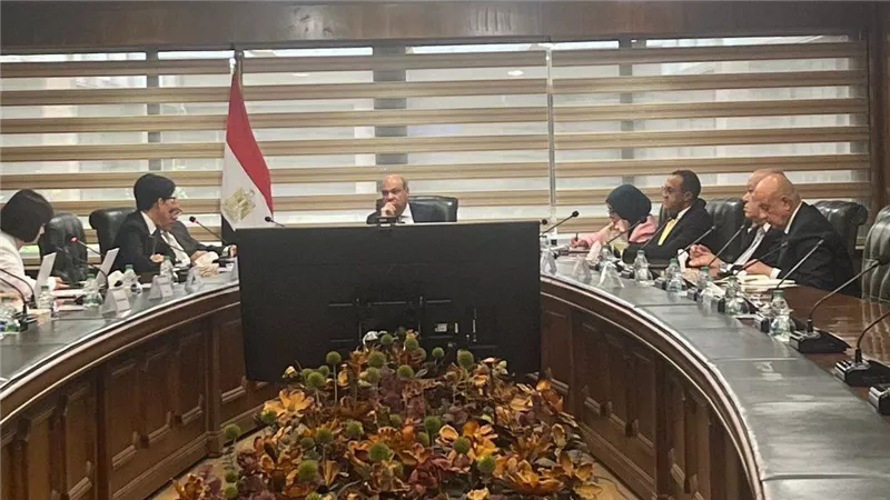 وزارة الطيران: سيتم طرح مطار الغردقة للاستثمار نهاية 2025