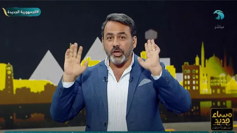 يوسف الحسيني يكشف بالأدلة الوثائقية ارتباط الإخوان بالصهاينة بـ«شهادة العقاد»