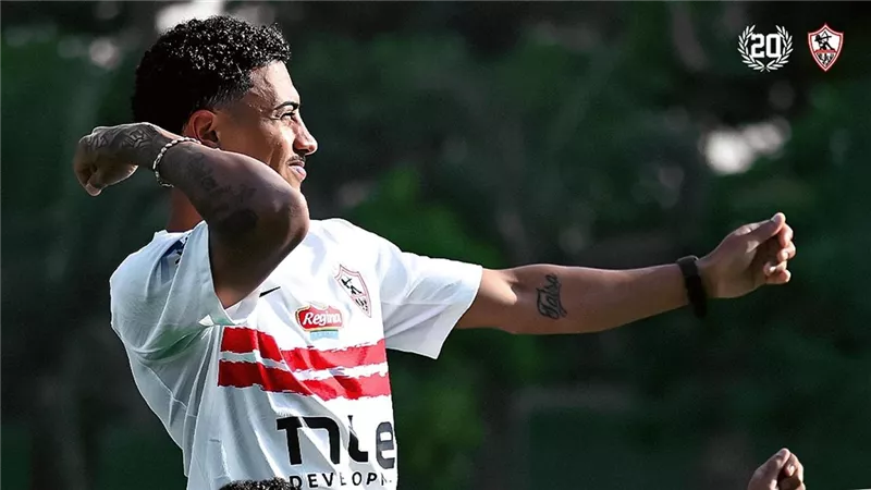 مدرب المقاولون العرب: أغلقنا مفاتيح لعب الزمالك.. وألفينا “خطر على أي لاعب”  