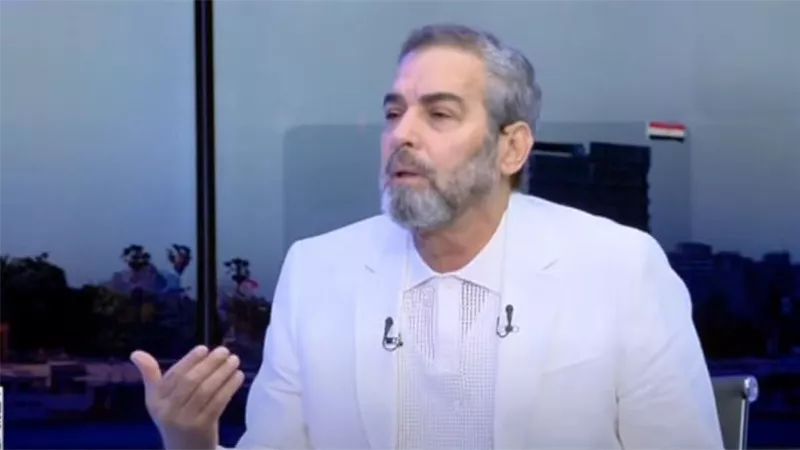 أحمد عبد العزيز: الإنتاج أساس الدراما والتقنيات غيّرت ملامح العصر