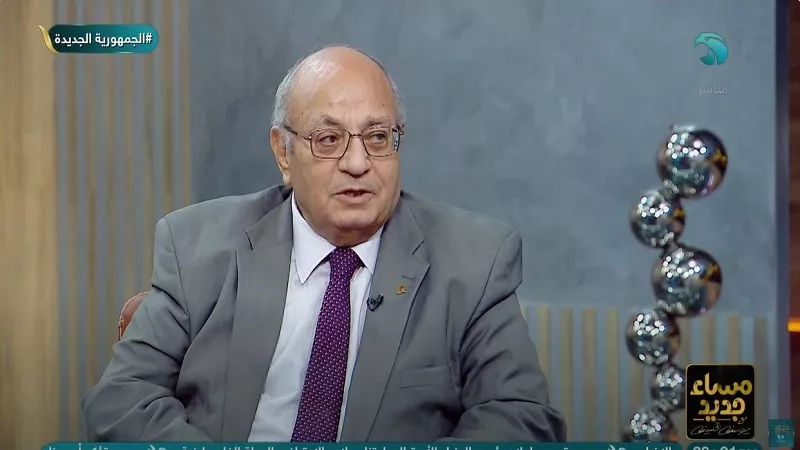 جمال شقرة يكشف تاريخ تمويل بريطانيا لجماعة الإخوان منذ تأسيسها|فيديو 