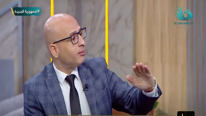 عمرو فاروق: مظاهرات الإخوان في تل أبيب خطة مدروسة لتزييف الحقائق| فيديو