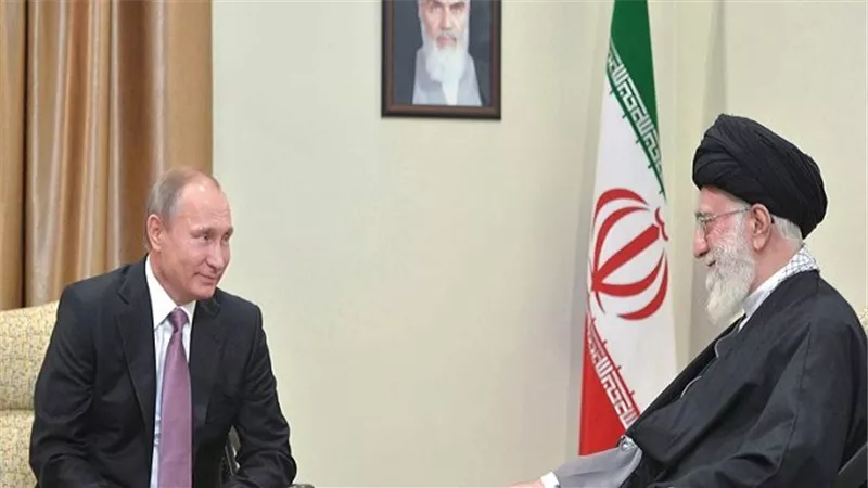 بعد حرب الـ12 يومًا: مستقبل المحور الروسي - الإيراني.. إلى أين؟